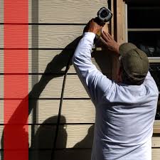 Siding for Multi-Family Homes in Crisfield, MD